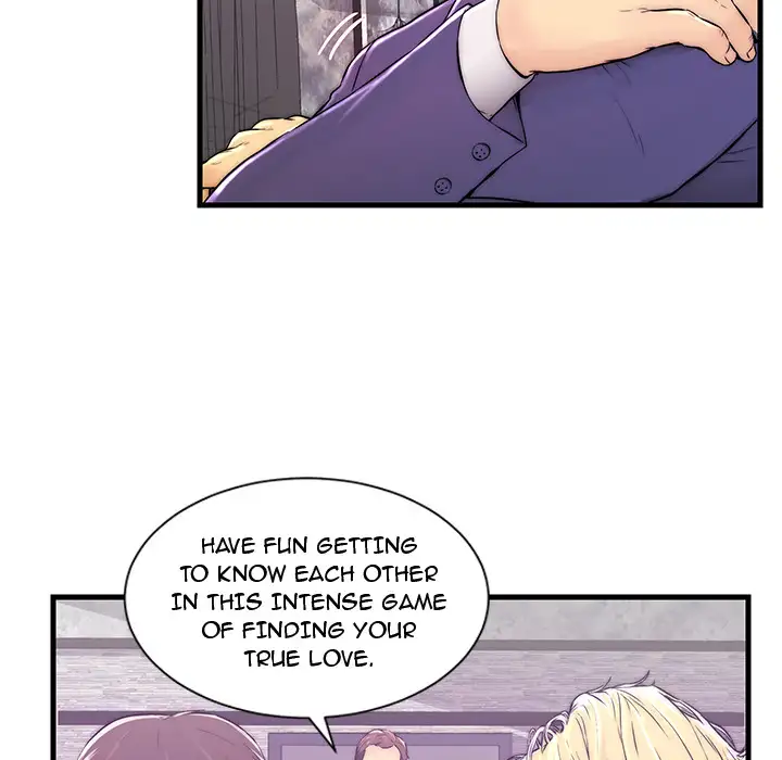 The Fling Zone chapter 1 page 36