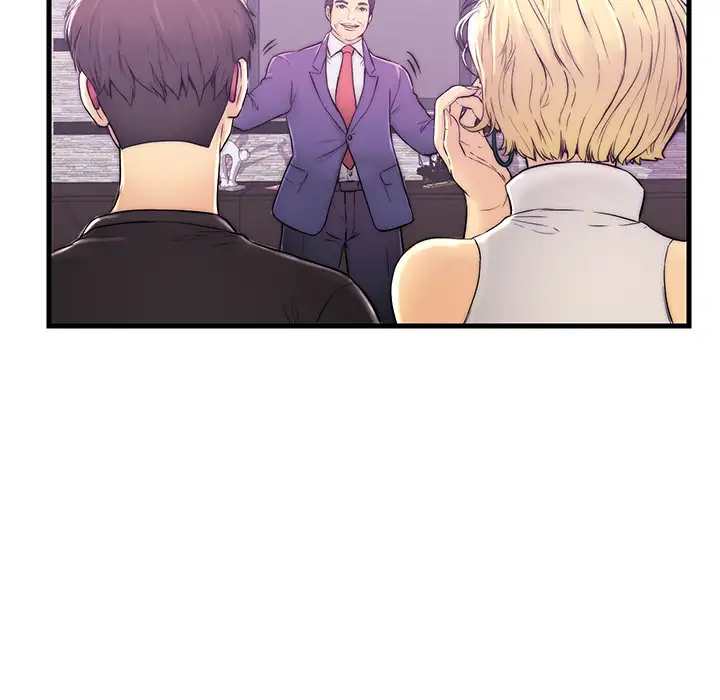 The Fling Zone chapter 1 page 37