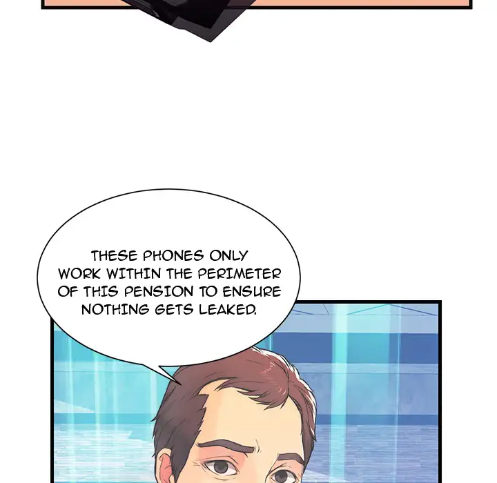 The Fling Zone chapter 1 page 39