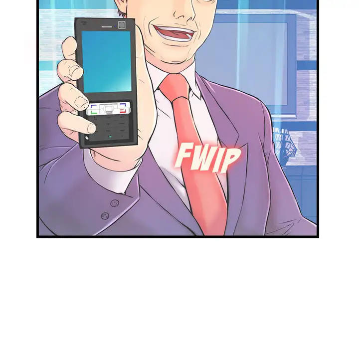 The Fling Zone chapter 1 page 40