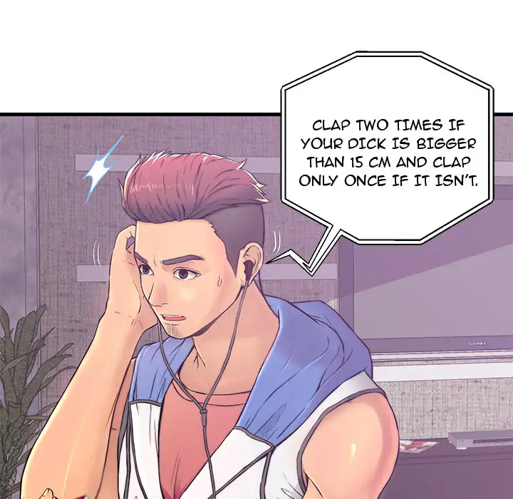 The Fling Zone chapter 1 page 48