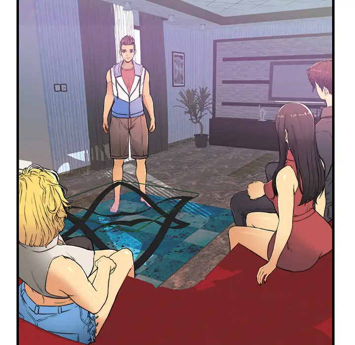The Fling Zone chapter 1 page 50