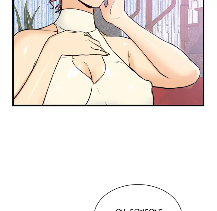 The Fling Zone chapter 1 page 60