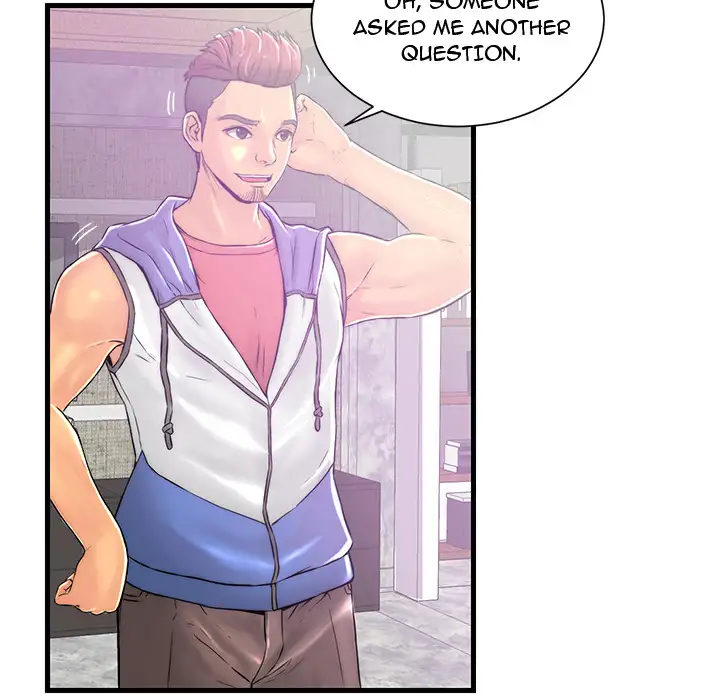 The Fling Zone chapter 1 page 61
