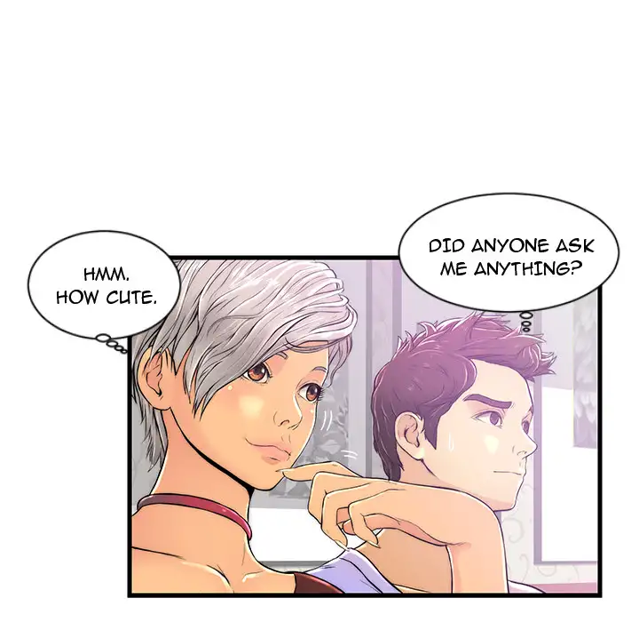 The Fling Zone chapter 1 page 65