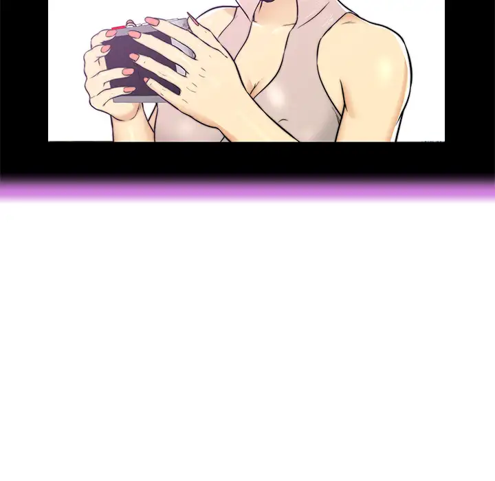 The Fling Zone chapter 1 page 67