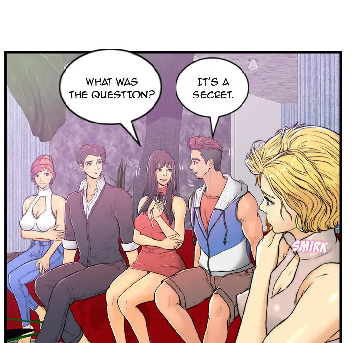 The Fling Zone chapter 1 page 68