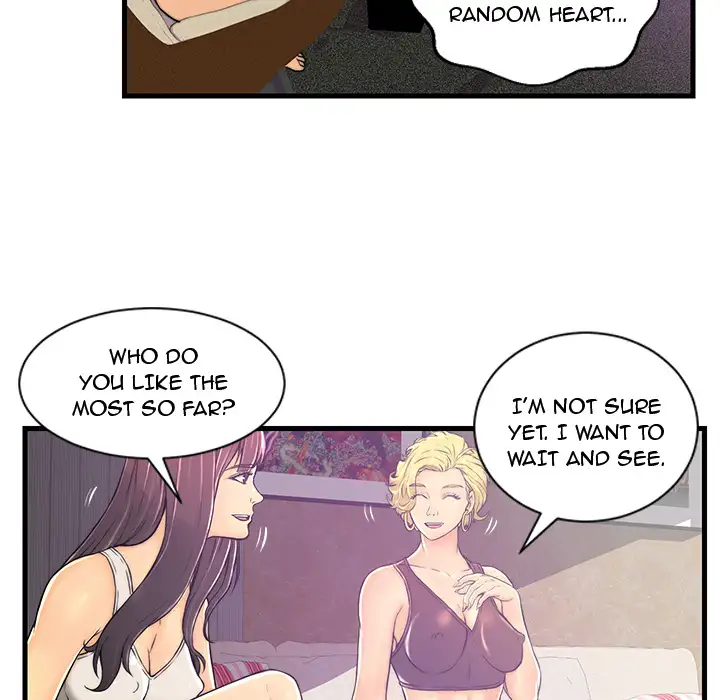The Fling Zone chapter 1 page 72