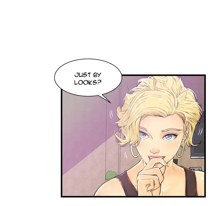 The Fling Zone chapter 1 page 75