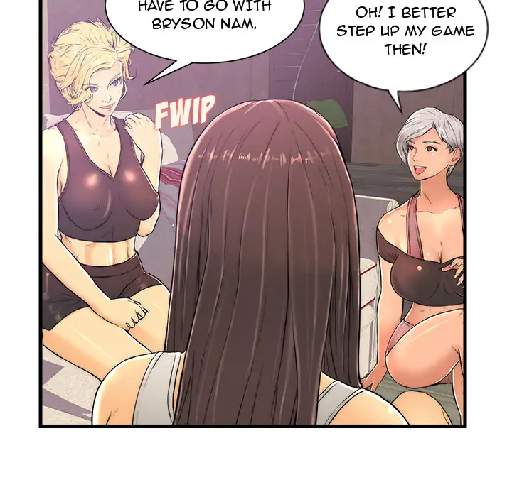 The Fling Zone chapter 1 page 77