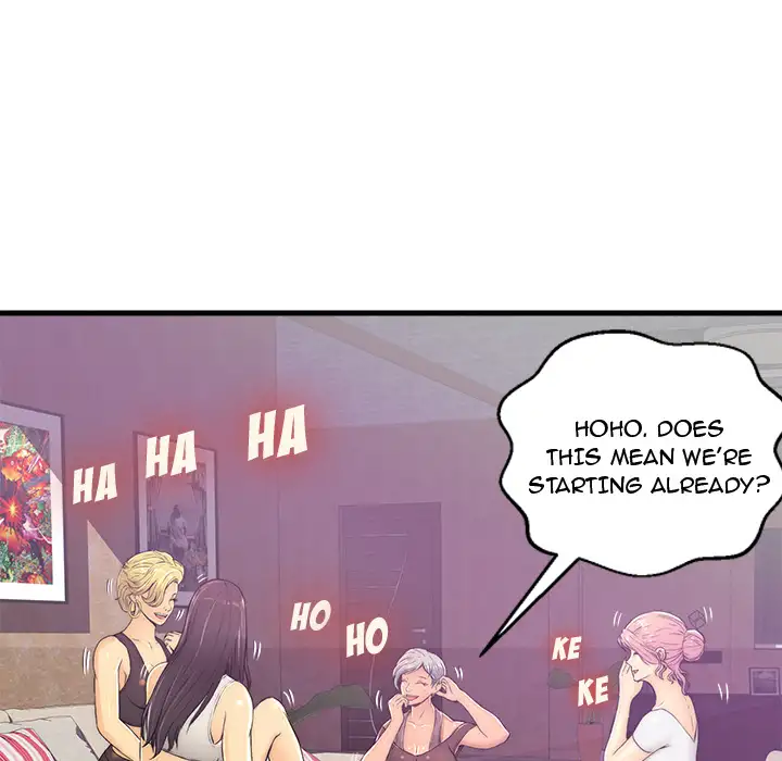 The Fling Zone chapter 1 page 78