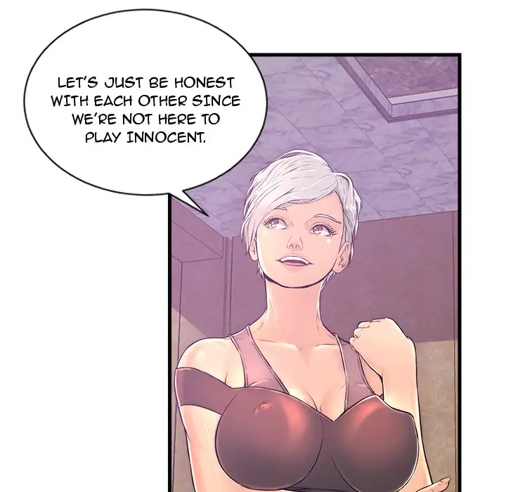 The Fling Zone chapter 1 page 80