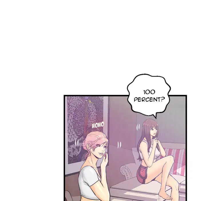 The Fling Zone chapter 1 page 83