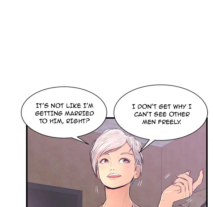 The Fling Zone chapter 1 page 86