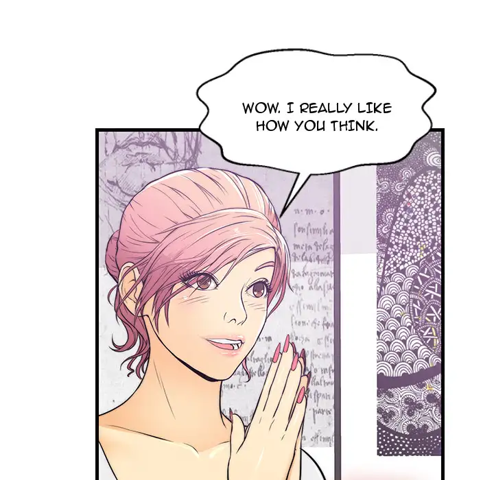 The Fling Zone chapter 1 page 88