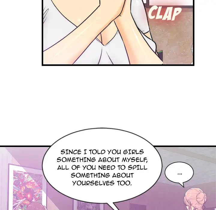 The Fling Zone chapter 1 page 89