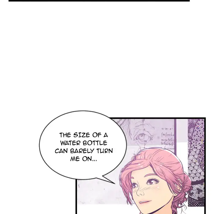 The Fling Zone chapter 1 page 92