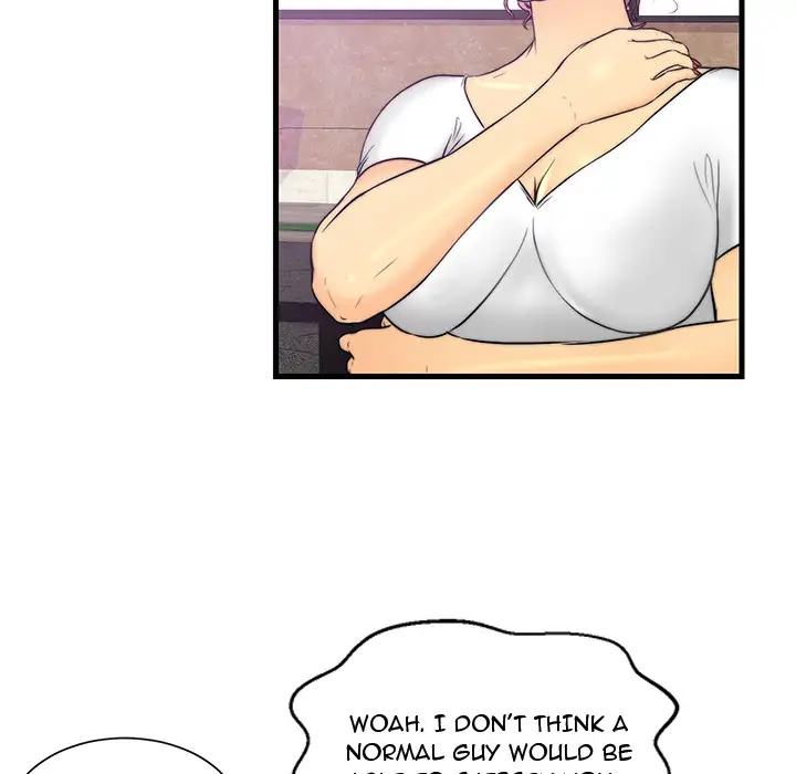 The Fling Zone chapter 1 page 93