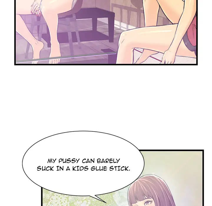 The Fling Zone chapter 1 page 96