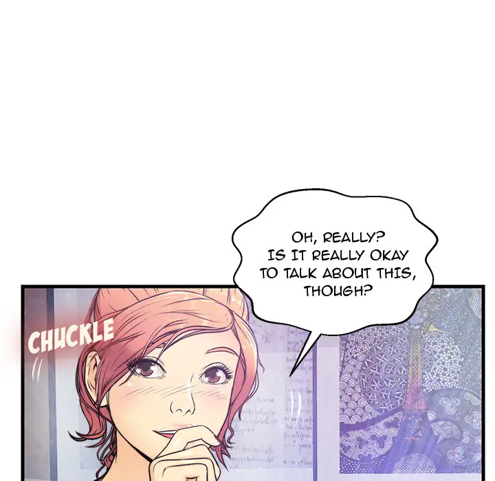 The Fling Zone chapter 1 page 98