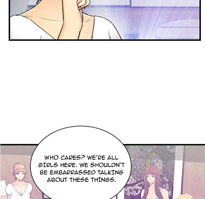 The Fling Zone chapter 1 page 99