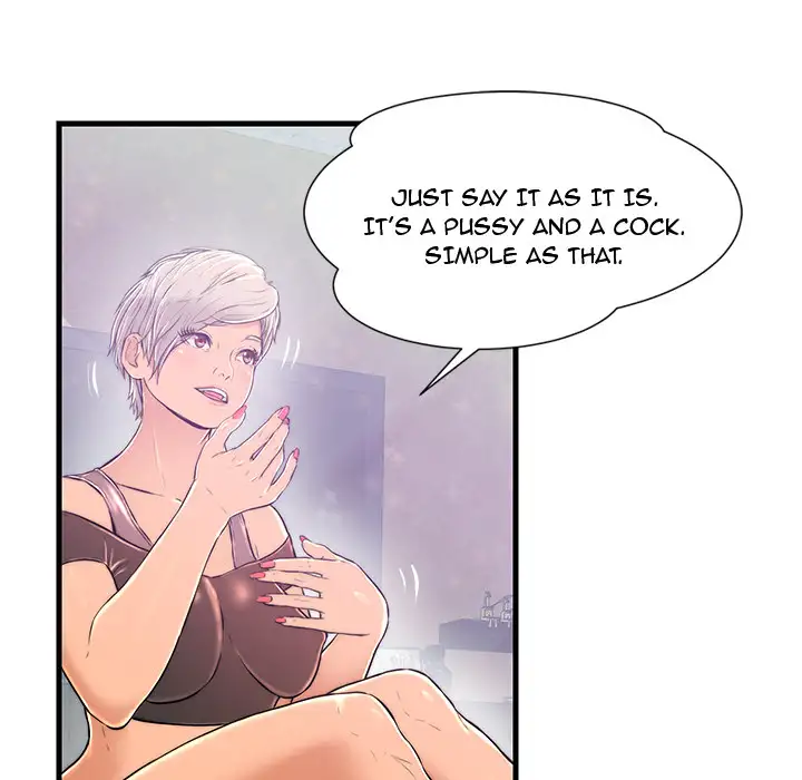The Fling Zone chapter 1 page 101