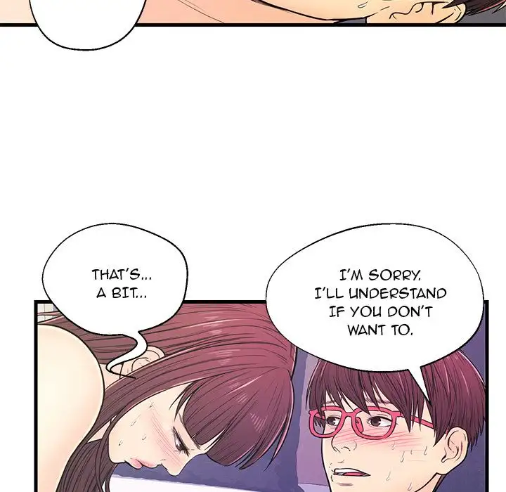 The Fling Zone chapter 11 page 5