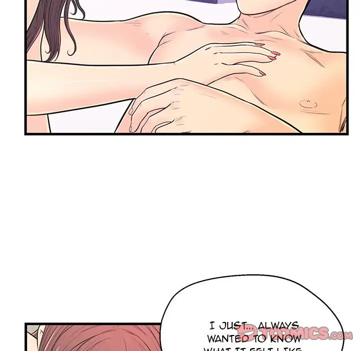 The Fling Zone chapter 11 page 6
