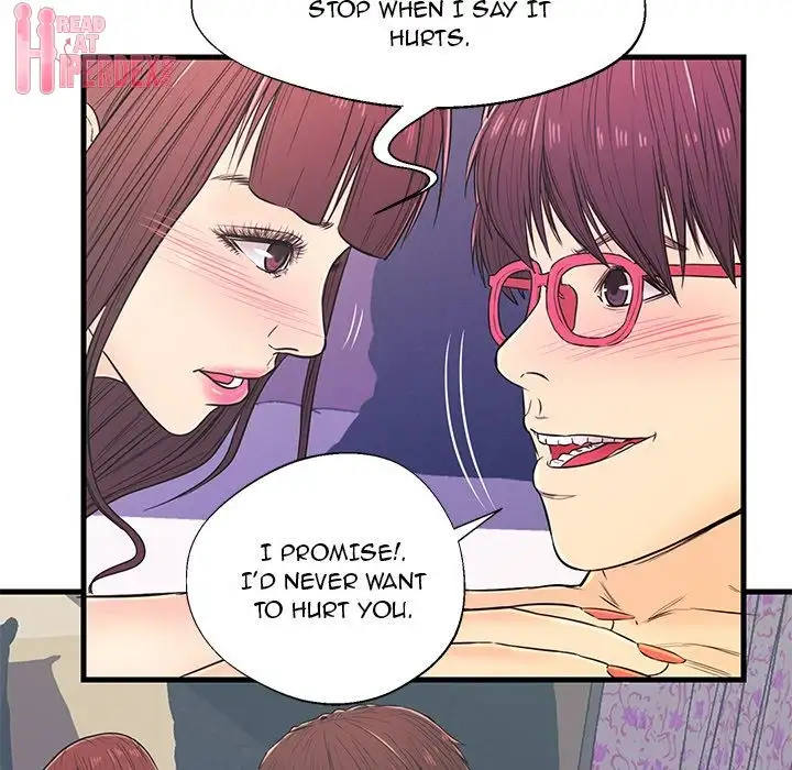 The Fling Zone chapter 11 page 8