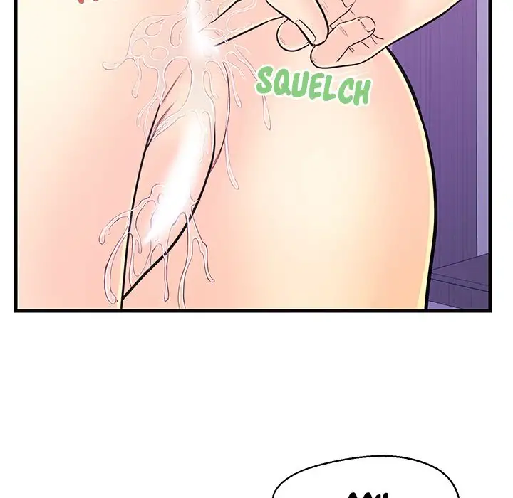 The Fling Zone chapter 11 page 27