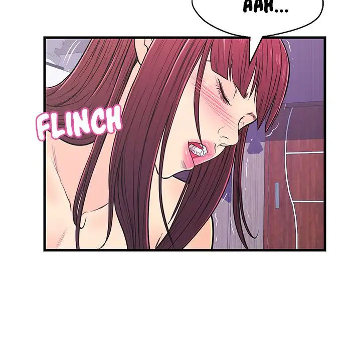 The Fling Zone chapter 11 page 28