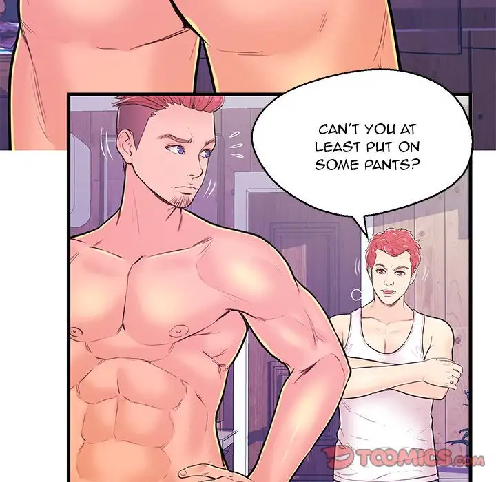 The Fling Zone chapter 11 page 50
