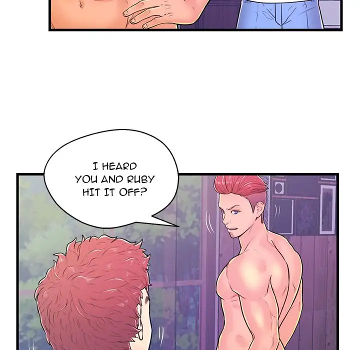 The Fling Zone chapter 11 page 51