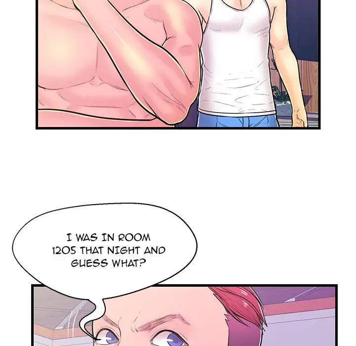 The Fling Zone chapter 11 page 53