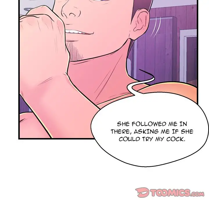 The Fling Zone chapter 11 page 54