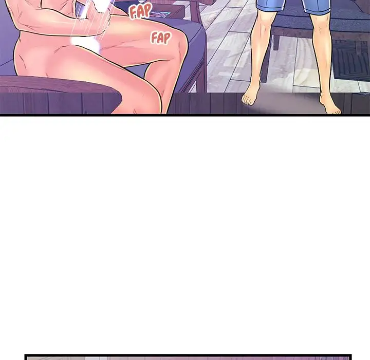 The Fling Zone chapter 11 page 63