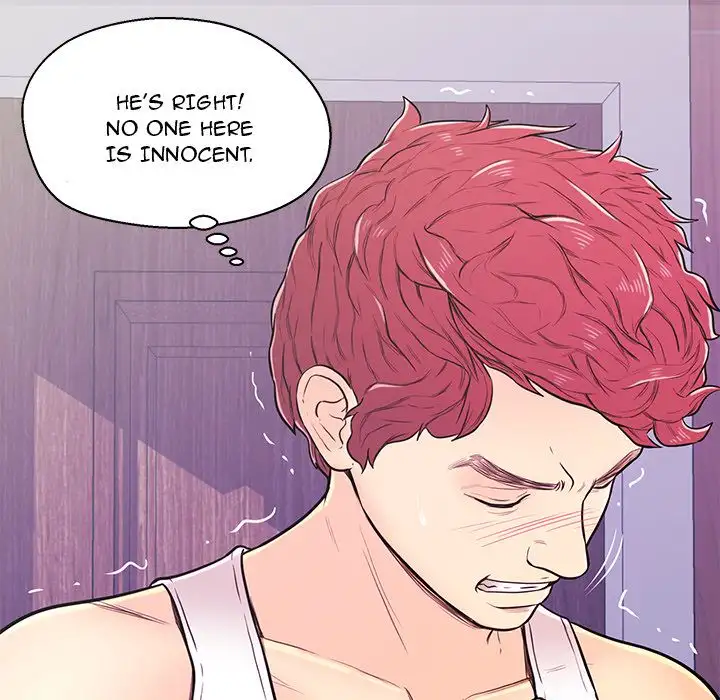The Fling Zone chapter 11 page 65