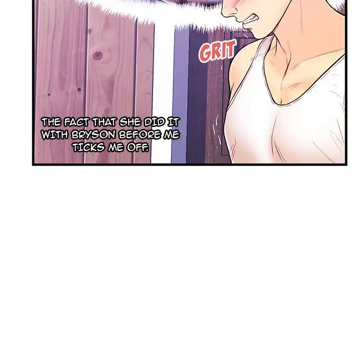 The Fling Zone chapter 11 page 67