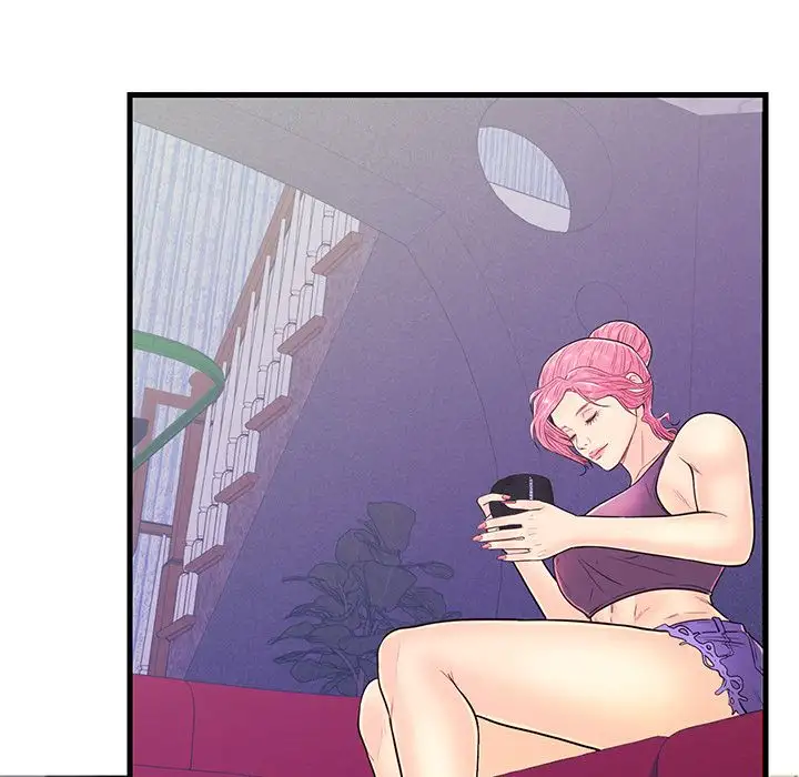 The Fling Zone chapter 11 page 68