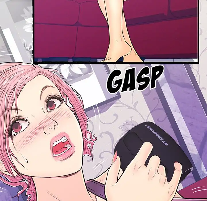 The Fling Zone chapter 11 page 69