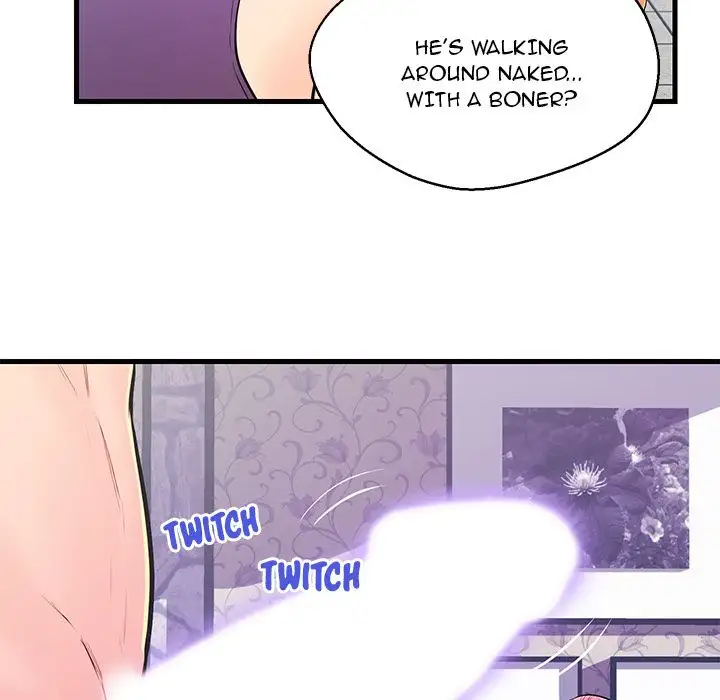 The Fling Zone chapter 11 page 73