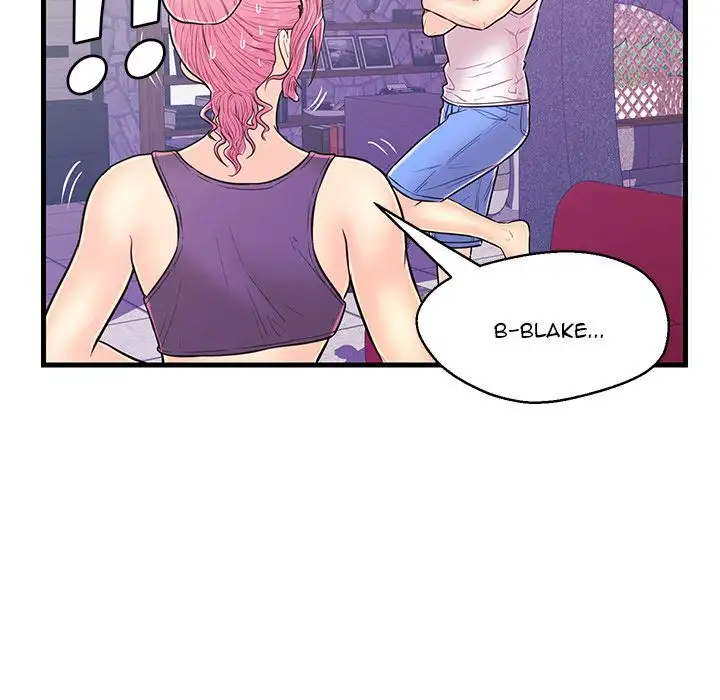 The Fling Zone chapter 11 page 77