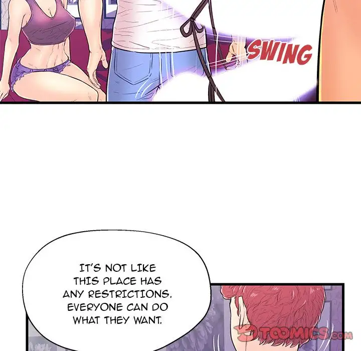 The Fling Zone chapter 11 page 86