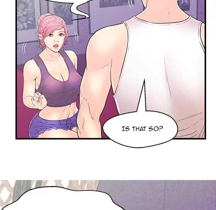 The Fling Zone chapter 11 page 87