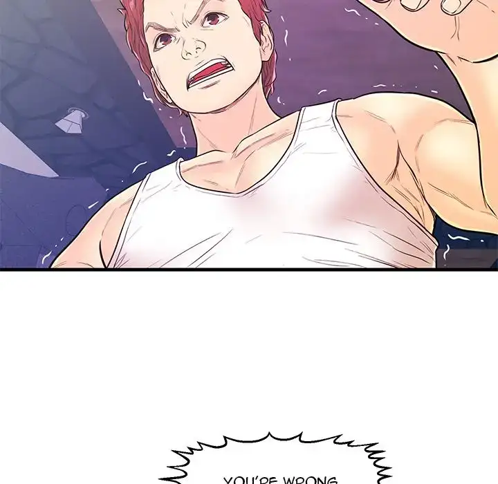The Fling Zone chapter 12 page 7