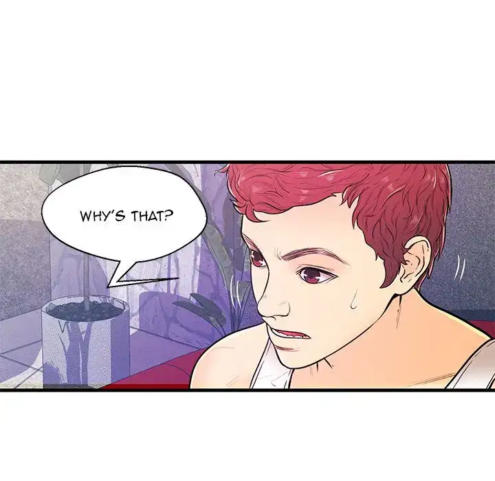 The Fling Zone chapter 12 page 17