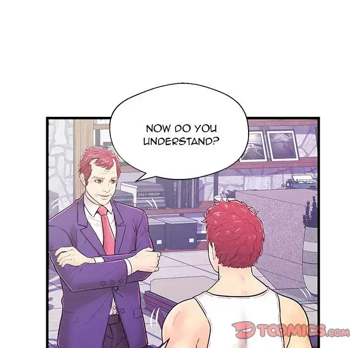 The Fling Zone chapter 12 page 22
