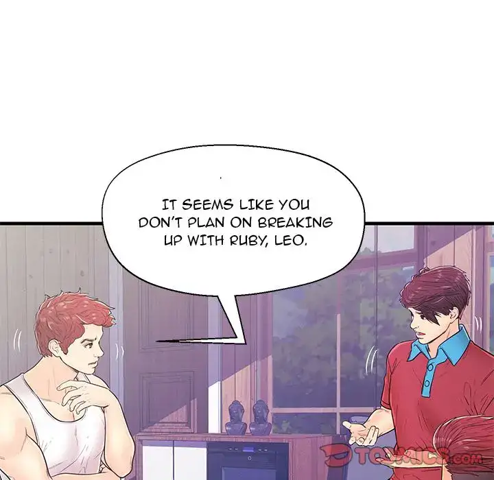 The Fling Zone chapter 12 page 62