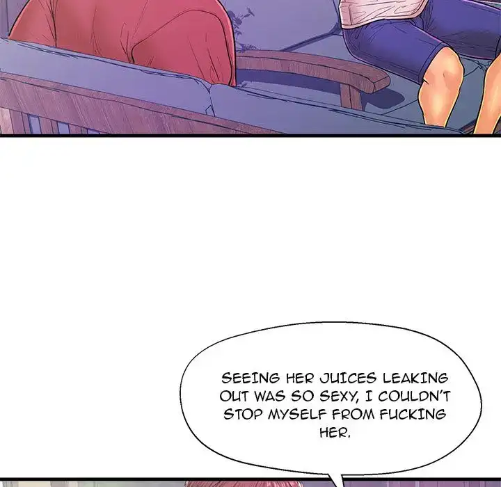 The Fling Zone chapter 12 page 73