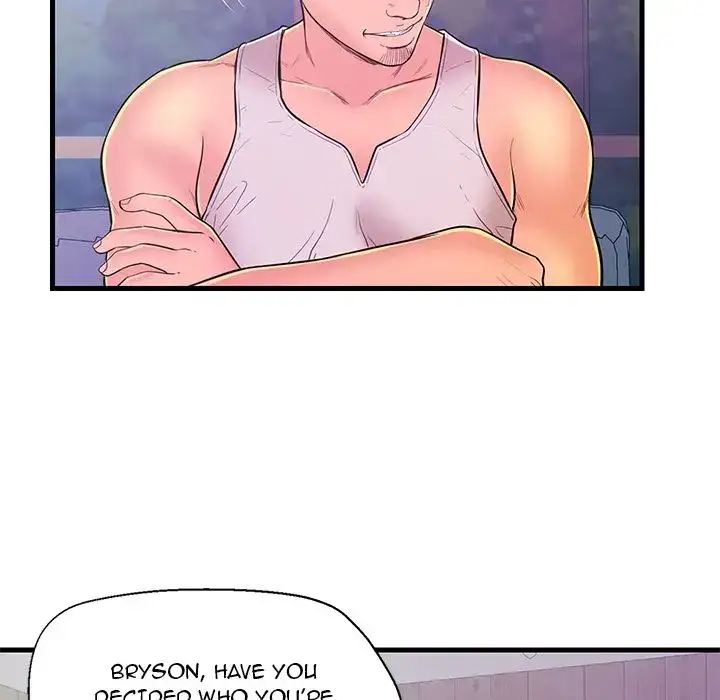 The Fling Zone chapter 12 page 77